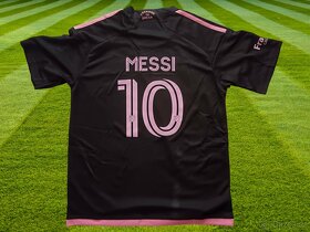 dres MESSI 23/24 MESSI black - 2