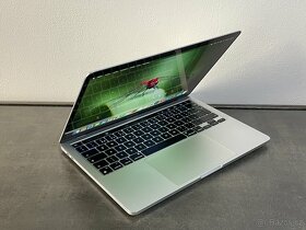 MacBook Pro 13" 2020 M1 Silver - 2