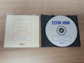 ELTON JOHN – Candle In The Wind (1997) - 2