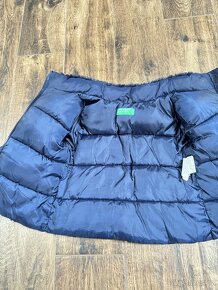 Zimní bunda Benetton - 2