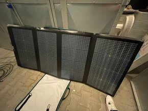 Solární systém Eco Flow Delta 2 s panelem 220Wp - 2