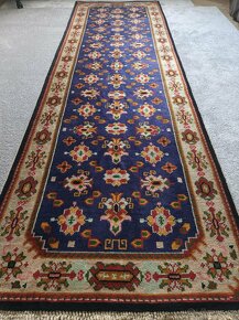 kvalitny vlnený koberec - 2
