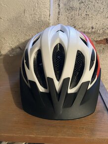 Cyklistická helma Rockrider - 2