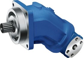 Hydraulické čerpadlo/motor Bosch Rexroth - 2