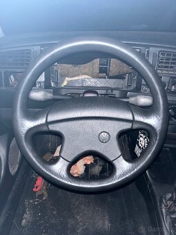VW volant - 2