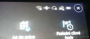 Tomtom Superior Go - 2
