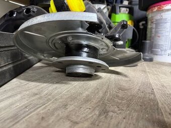 bmw e46 - Nápravnice TOP drift/tracktool/projekt - 2
