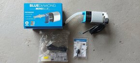 Čerpadlo kondenzátu BlueDiamond MiniBlue R - nové - 2