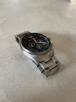 Emporio Armani AR0585 hodinky - 2