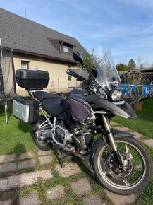 BMW R 1200 GS - 2