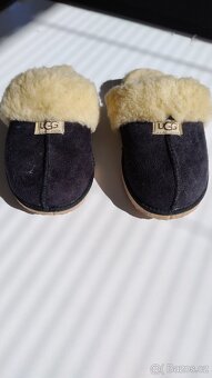 Dámské bačkory nové UGG 38 vel. - 2