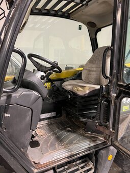 Teleskopický manipulátor JCB 541-70 Agri - 2