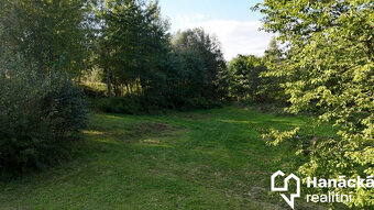 Prodej pozemku v Šumperku 1267 m² - 2