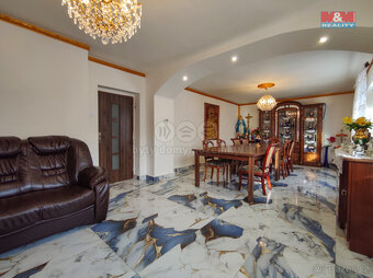 Prodej rodinného domu, 200 m², Orlová, ul. Přespolní - 2