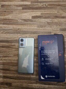 moto g24 - 2
