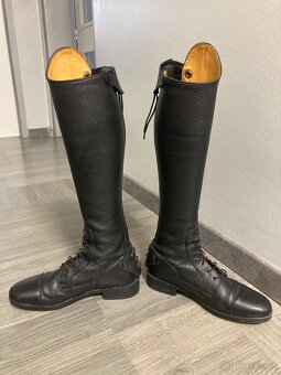HKM Titanium Style 37 - 2