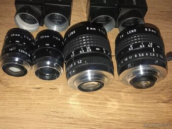 4 ks - PENTAX TV Lens - 2