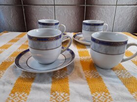 Porcelan Thun - 2