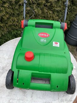 Vertikutátor - 2