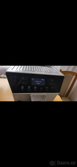 Kávovar DeLonghi Eletta Cappuccino Evo ECAM - 2