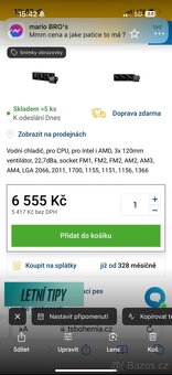 Prodám stolní počítač Spěchá - 2