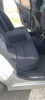 BMW 525 E39 - 2