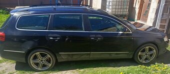 Volkswagen Passat B6 2.0TDi BKP ČTĚTE POPIS - 2