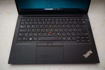 █ Lenovo E14 gen 3 (Ryzen 5, 16/40GB RAM, záruka) █ - 2