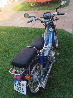 Jawa Betka 50Q - 2