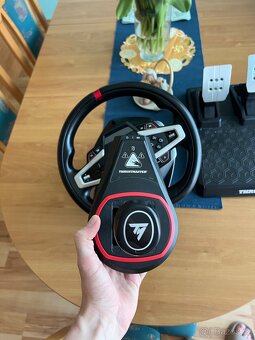 Thrustmaster T248 s řadičkou - 2