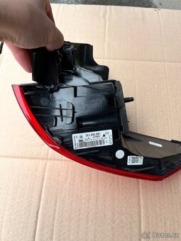 Zadní LED světlo Seat Tarraco - 2