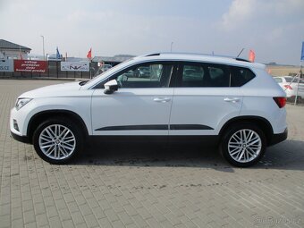 SEAT ATECA 2,0TDi 140kw DSG 4WD DSG Xcellence 2017 - 2