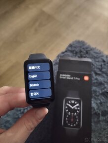 Xiaomi Smart Band 7pro - 2