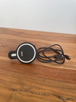 Bezdrátový MagSafe - nabíjecí držák do ventilace - 2