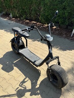 E-chopper - 2