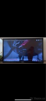 Prodávám televizor Samsung 32”. - 2