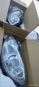 Smart 451 Cabrio, coupe - 2