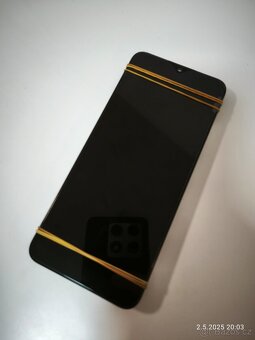 Displej Samsung Galaxy A03 - 2
