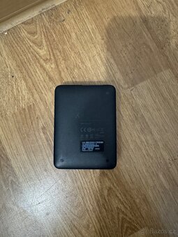 WD Elements - 2