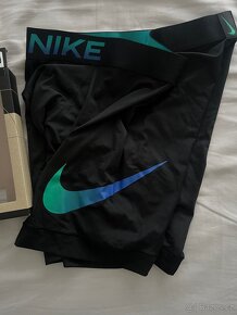 Nike Dri-fit cosmic boxerky L - 2