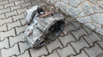 Převodovka 2.0 TDI 4x4 103Kw na díly - dohoda - 2
