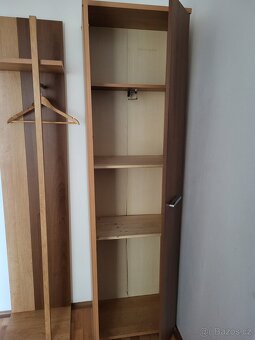 Nábytek do chodby/předsíně - 2