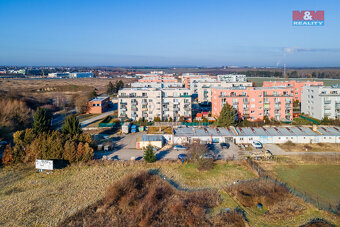 Prodej výrobního objektu, 404m², s pozemkem 2620m² Hostivice - 2