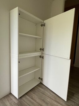 Besta skříňky Ikea - 2