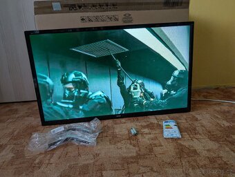 Televize Philips DVBT-T2 HD - 2