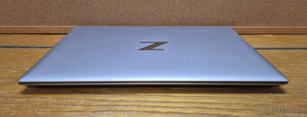 HP ZBook Studio 16 G9 16"/i9-12900H/32GB/512GB/RTXA2000 - 2