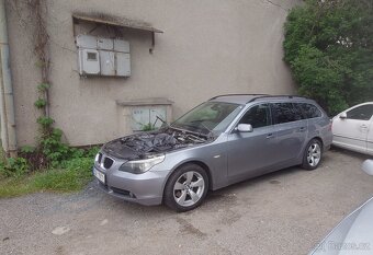 530d automat 160kw - 2