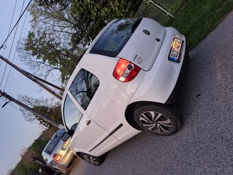 Volkswagen Fox 1.2 htp 40kw - 2
