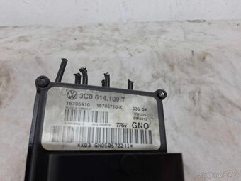 Ridici jednotka ABS čerpadlo 3C0614109T Vw Passat b6 - 2