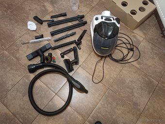 Karcher SV 7 - 2